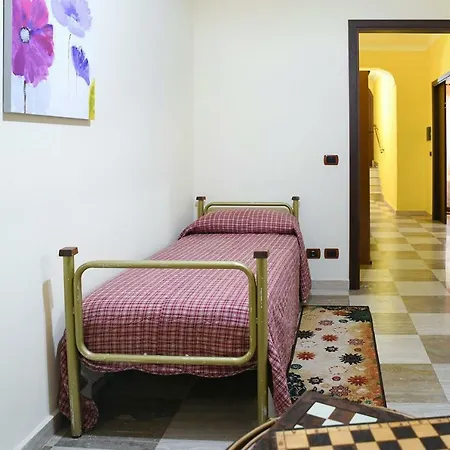 La Maison Des Voyageurs Apartment *